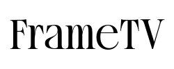 FrameTV - logo